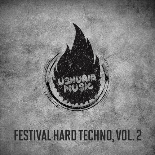 VA Festival Hard Techno Vol 2 (2020)