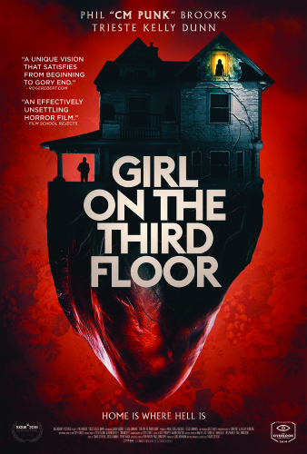 Girl on the Third Floor 2019 BRRip XviD AC3 XVID