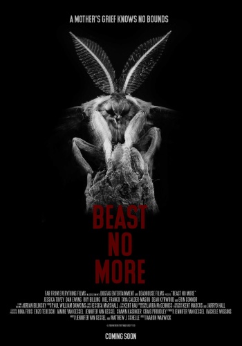 Beast No More 2019 1080p WEB-DL H264 AC3-EVO 