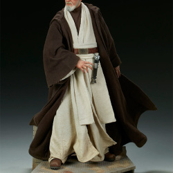 Obi Wan Kenobi 1/6 Premium Format (Sideshow Collectibles) SRxqj2Ym_t