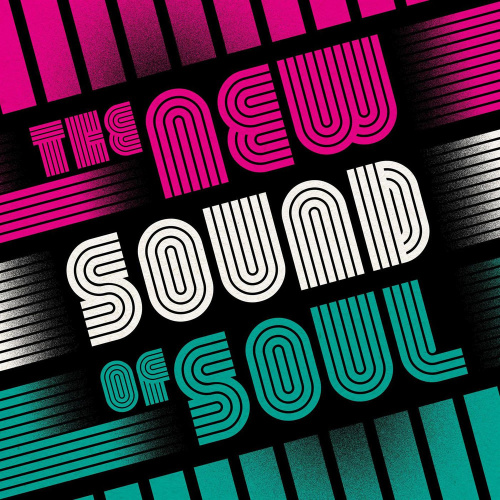 The New Sound of Soul (2020)