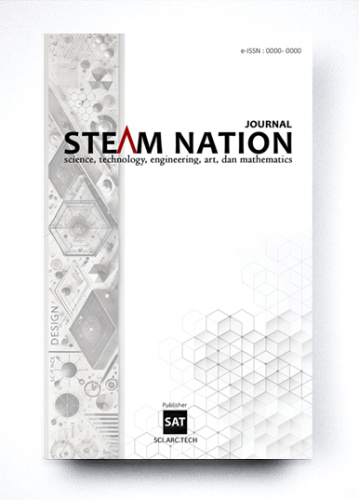 STEAM Nation Journal