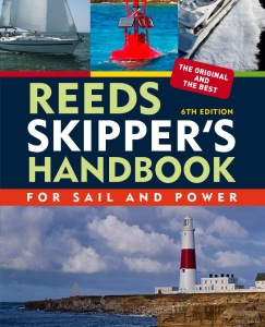 Reeds Skippers Handbook () (2010)