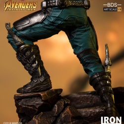 Avengers Infinity War : BDF 1/10 Art Scale (Iron Studios / SideShow) OlgRvMFq_t