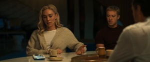 The Fantastic 4: First Steps 2025 1080p AMZN WEB-DL DDP5.1 Atmos H.264-BYNDR screenshots