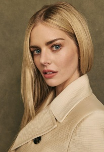 Samara Weaving - SXSW Festival Portrait Studio - March 2024