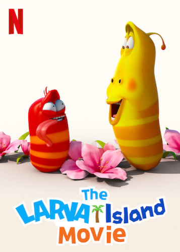 The Larva Island Movie 2020 1080p NF WEB-DL DDP2 0 x264-CMRG The Larva Island Movie 2020 1080p NF WEB-DL DDP2 0 x264-CMRG