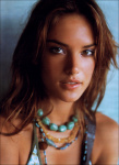 Alessandra Ambrosio - Page 2 SbN1ogoZ_t