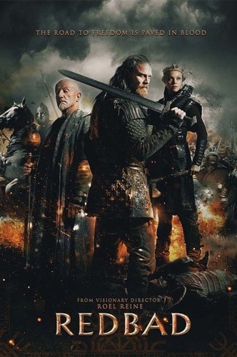 Redbad (2018) WEBRip 1080p YIFY