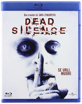 Dead Silence (2007) .mkv HD 720p HEVC x265 DTS ITA AC3 ENG