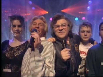 Smashie and Nicey s Top of the Pops Party 1994 Uncut Full Original Broadcast Version BBC1