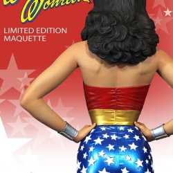 Wonder Woman Tv Series (Lynda Carter) 1/6 (Tweeterhead) 0HPisZQF_t