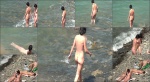 Nudebeachdreams Nudist video 01112