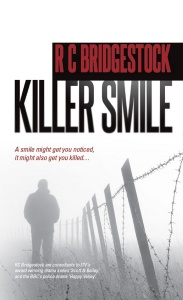 R C Bridgestock- Jack Dylan series