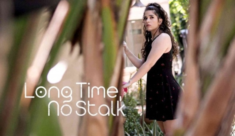 Victoria Voxxx - Long Time, No Stalk  544p