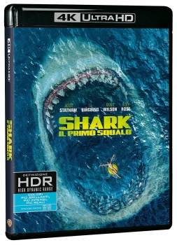 Shark - Il primo squalo (2018) Full Blu-Ray 4K 2160p UHD HDR 10Bits HEVC ITA DD 5.1 ENG Atmos/TrueHD 7.1 MULTI