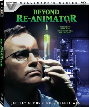 Beyond Re-Animator (2003) .mkv FullHD 1080p HEVC x265 AC3 ITA