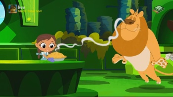 dorothy and the wizard of oz season 4 dorothy and the wizard of oz season 4