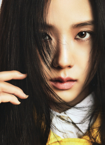 Son Ye Jin Vogue Korea 2022 April