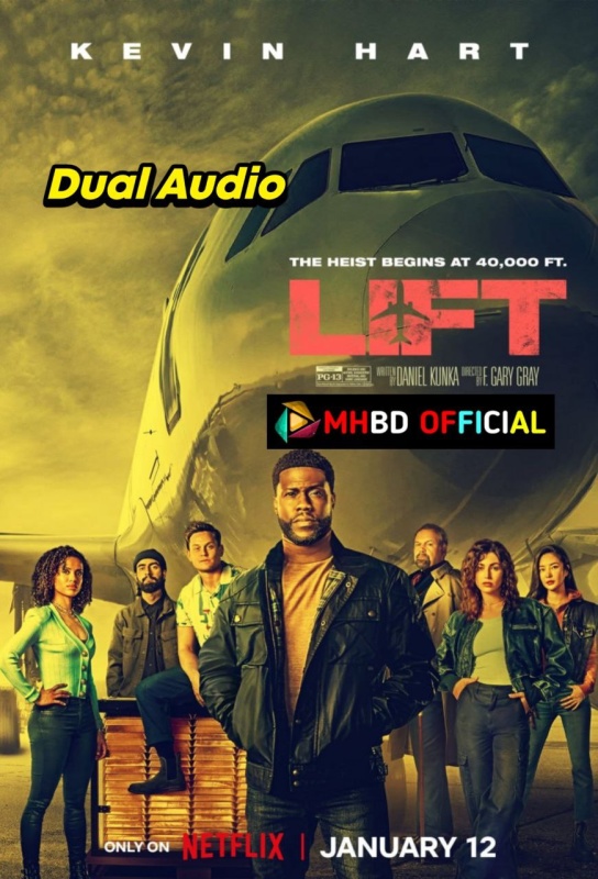 Lift (2024) English, Hindi, Dual Audio Movie WEB-DL 480p & 720p & 1080p Click to Download [mhbd.xyz]