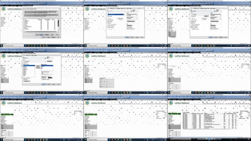 Udemy QlikView Data Analytics BI Platform