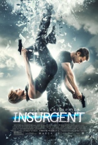 Insurgent (2015) 1080p BluRay x264 Dual Audio Hindi DD2 0 - English AAC 5 1 ESub -