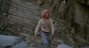The Earthling 1980 | Boys in movies [BiM]