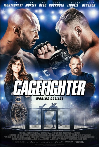 Cagefighter 2020 1080p WEB-DL DD5 1 H 264-EVO Cagefighter 2020 1080p WEB-DL DD5 1 H 264-EVO