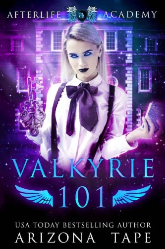 Valkyrie 101  How to become a Valkyrie