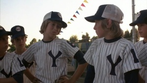 The Bad News Bears 1976 | Boys in movies [BiM]