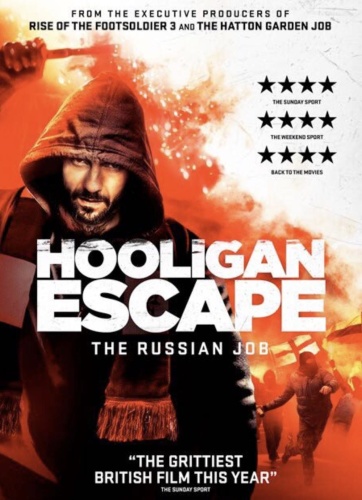 Hooligan Escape The Russian Job 2018 1080p WEBRip x264-RARBG