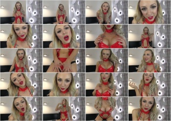 London Lix - Flirty JOI for Shy Virgins