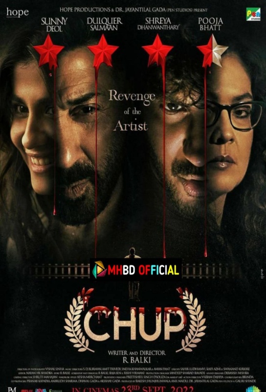 Chup (2022)