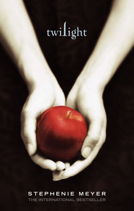 First Twilight: The Twilight Saga's image