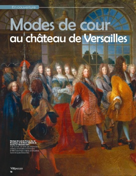 Versailles - Le magazine Château de Versailles  - Page 3 Z4YrMkiy_t