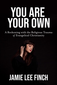 You Are Your Own by Jamie Lee Finch