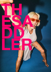 Caroline Vreeland x The Saddler December 2021