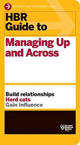 HBR Guides to Managing Your Career Collection (6 Books) [True ]