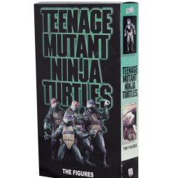 Teenage Mutant Ninja Turtles 1990 Exclusive Set (Neca) T0322lup_t