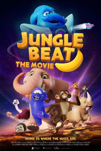 Jungle Beat The Movie 2020 1080p WEB-DL H264 AC3-EVO Jungle Beat The Movie 2020 1080p WEB-DL H264 AC3-EVO