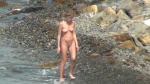 Nudebeachdreams Nudist video 01430