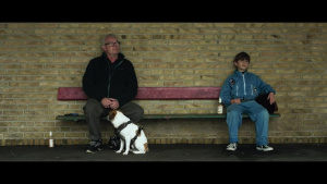 Carl and the Janitor 2021 | Boys in movies [BiM]