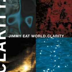 Jimmy Eat World - Clarity (1999).mp3 - 128 Kbps