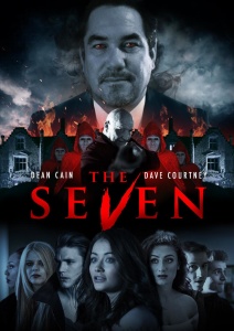 The Seven (2019) WEBRip 1080p YIFY