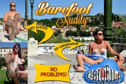 Barefoot-nudity.com - Siterip - Ubiqfile