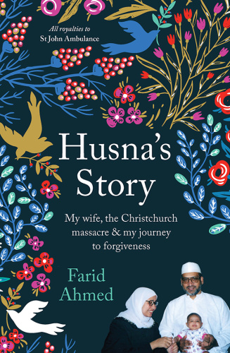 Husna's Story Why I Forgave my Wife's Killer