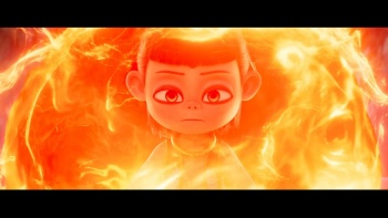 Ne Zha 2 2025 ViE 1080p WEB-DL DDP5.1 Atmos H.264-NoGroup screenshots