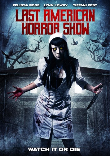 Last American Horror Show 2018 WEBRip x264 ION10