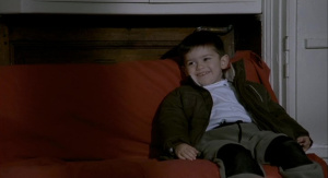 Seventeen Times Cécile Cassard 2002 | Boys in movies [BiM]