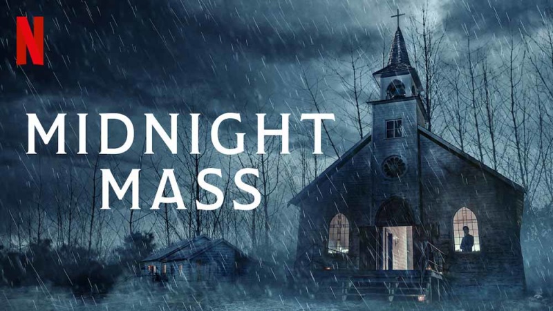 Midnight Mass (2021-) • TV Mini Series